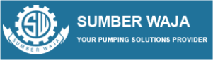 Sumber Waja Logo